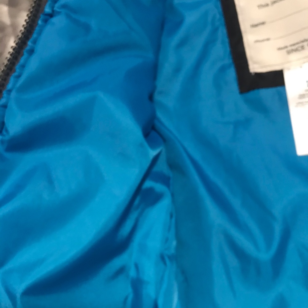Winter coat - Picture 2 of 6